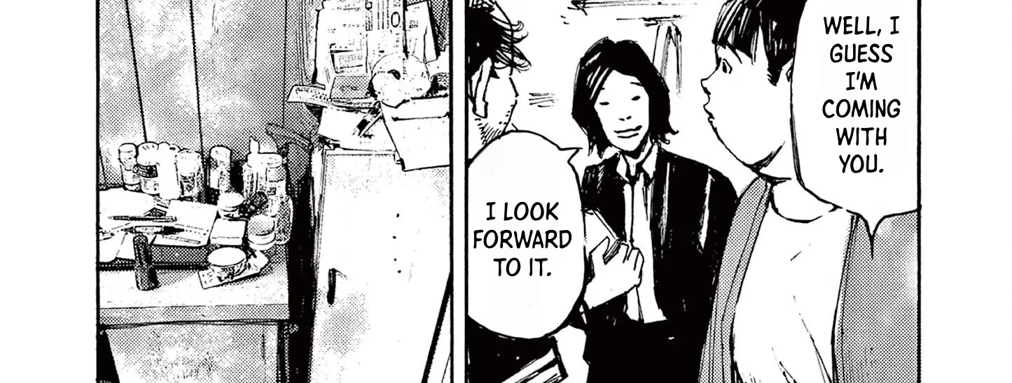 Read JUMBO MAX ~Hyper ED Illicit Drugmaker~ chapter 51 image 1 on Lezhin