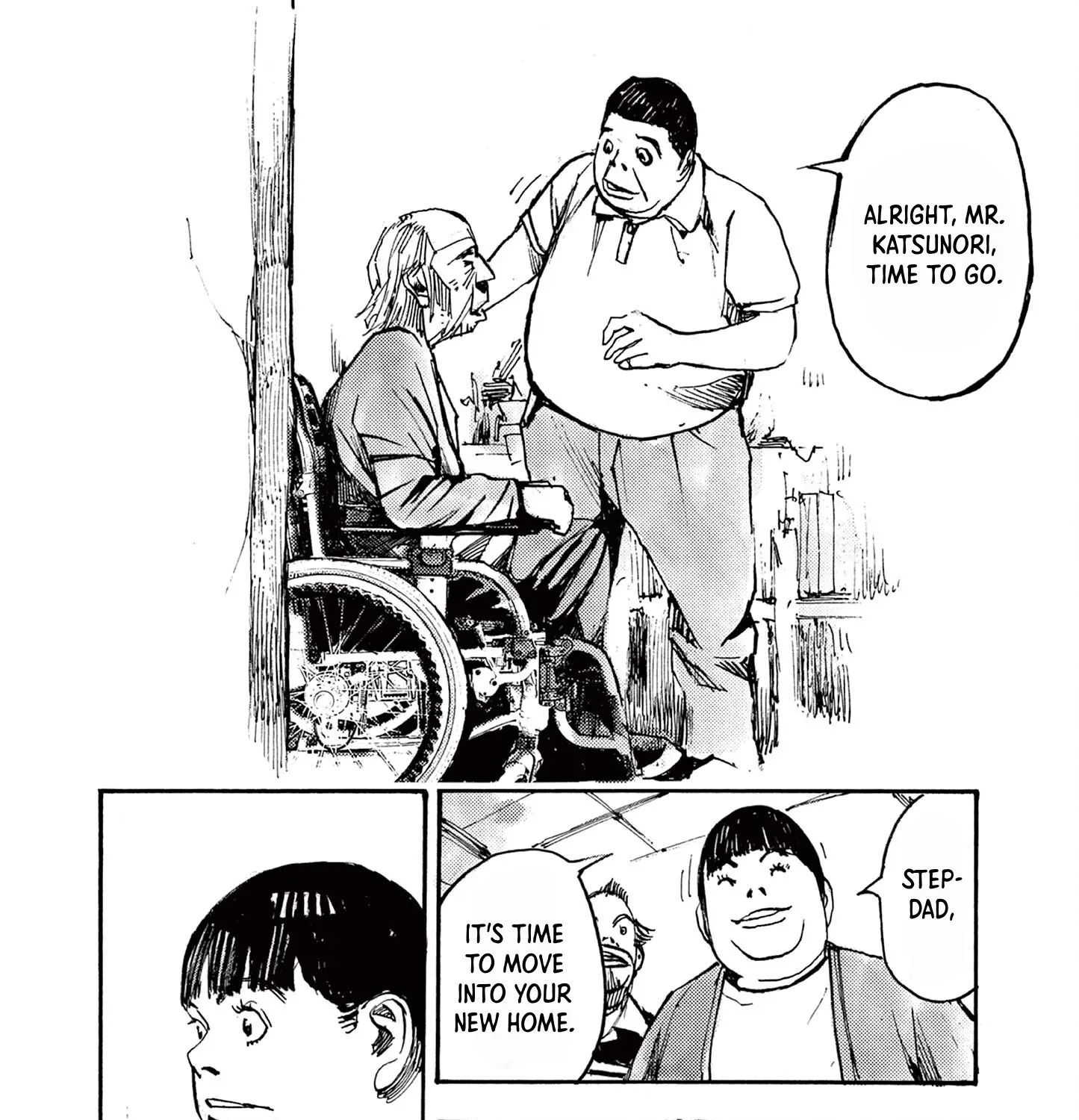 Read JUMBO MAX ~Hyper ED Illicit Drugmaker~ chapter 51 image 2 on Lezhin
