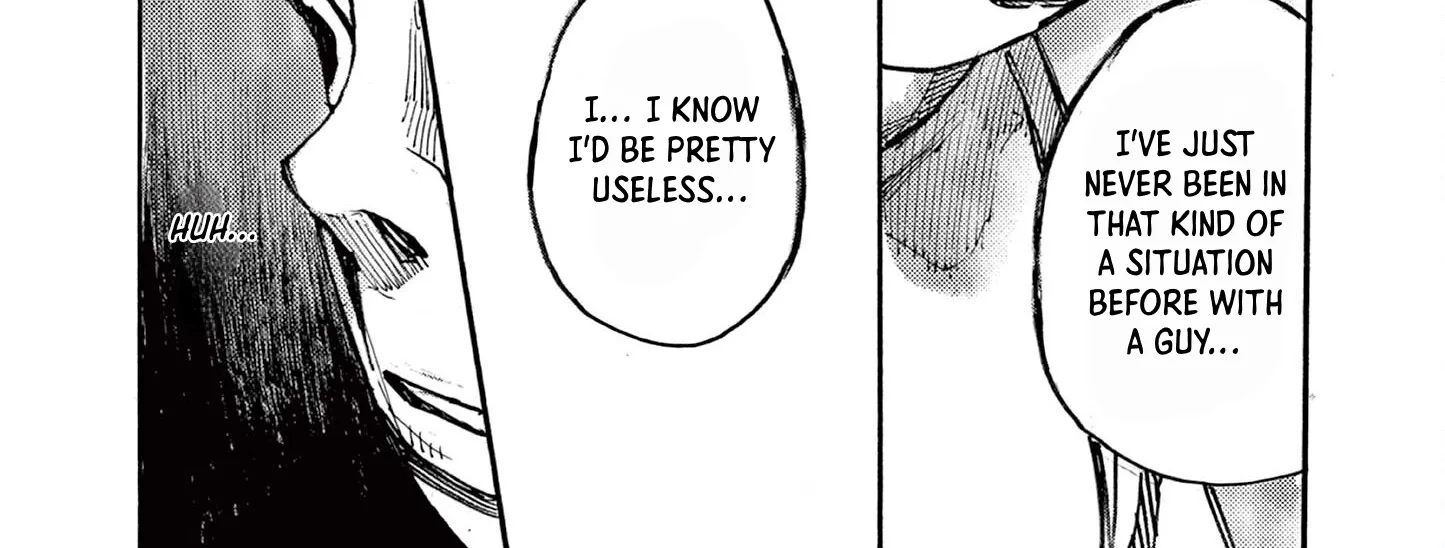 Read JUMBO MAX ~Hyper ED Illicit Drugmaker~ chapter 51 image 21 on Lezhin