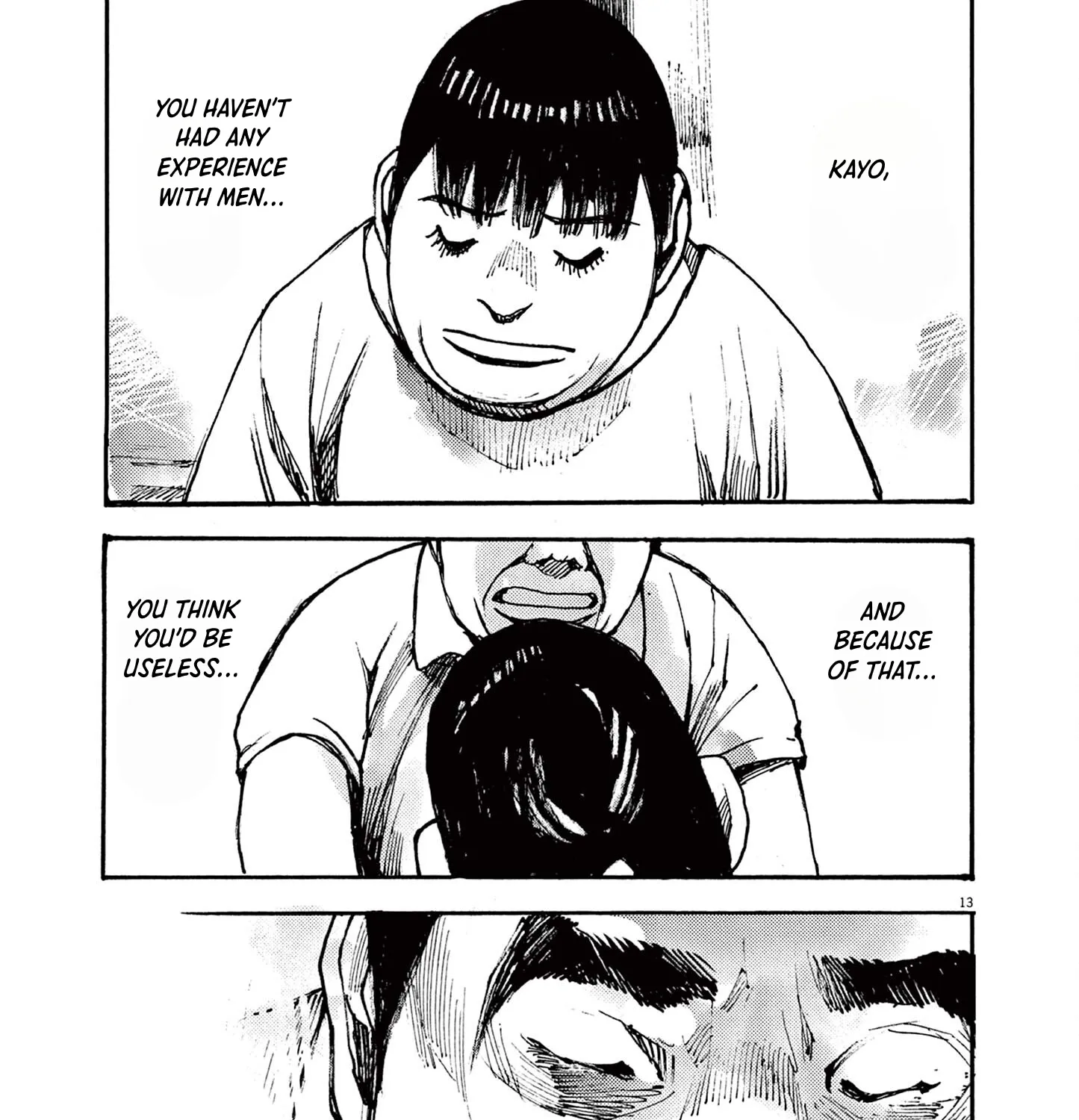 Read JUMBO MAX ~Hyper ED Illicit Drugmaker~ chapter 51 image 24 on Lezhin