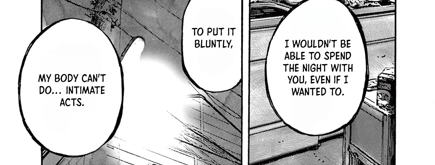 Read JUMBO MAX ~Hyper ED Illicit Drugmaker~ chapter 51 image 29 on Lezhin