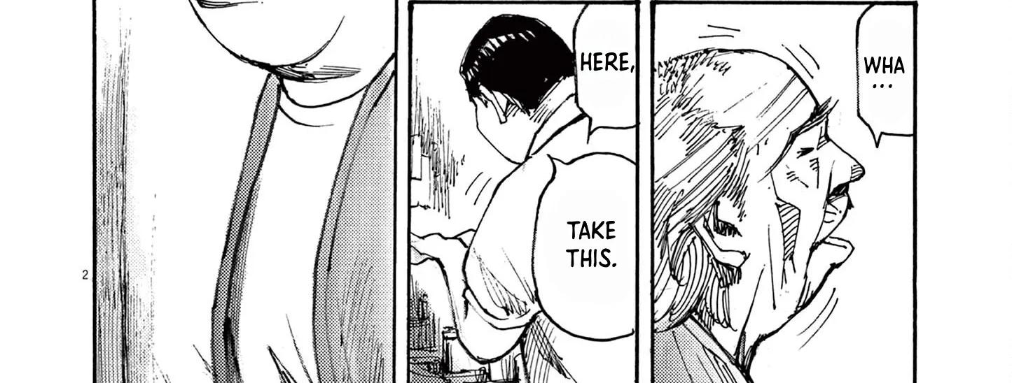 Read JUMBO MAX ~Hyper ED Illicit Drugmaker~ chapter 51 image 3 on Lezhin