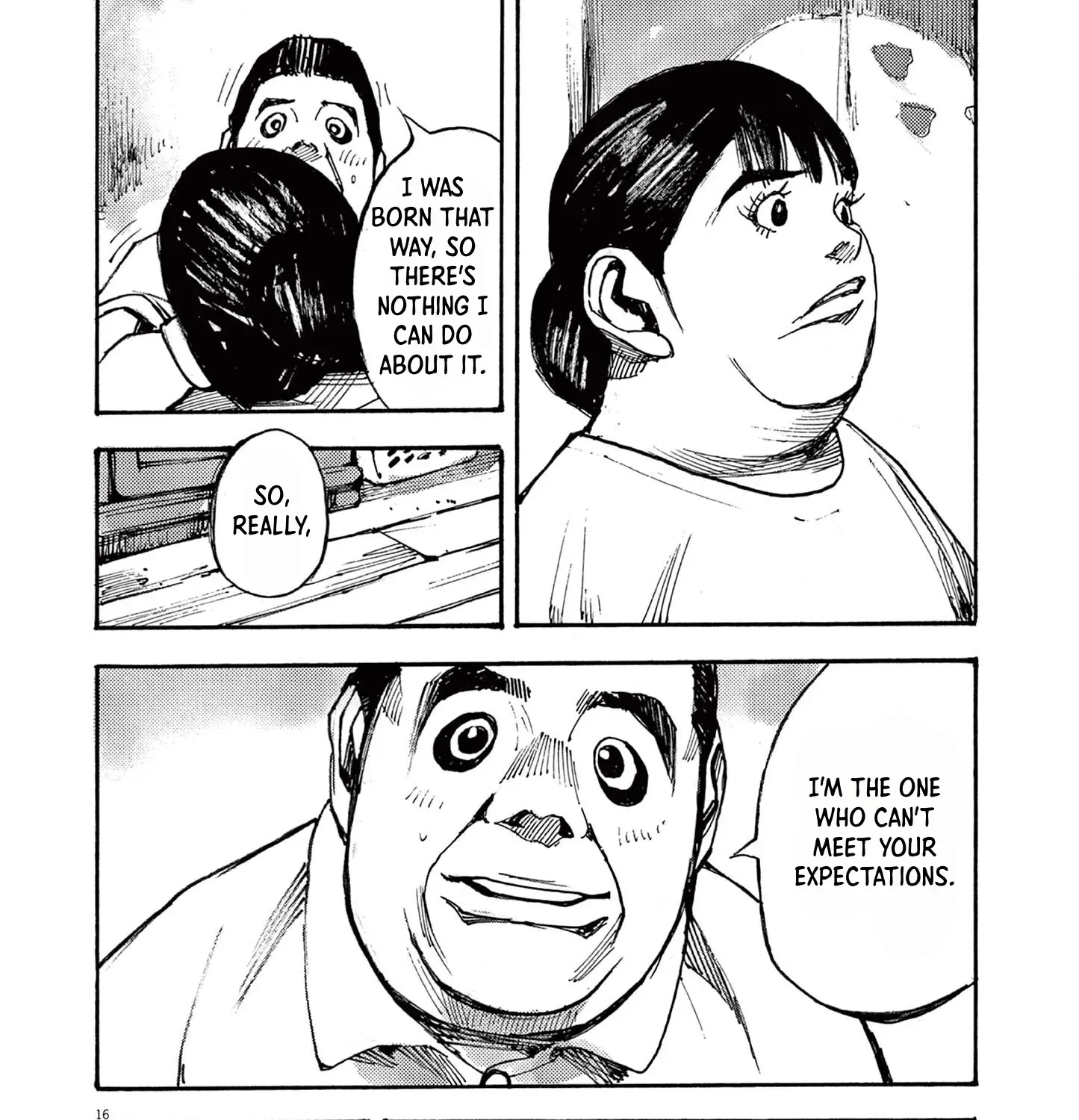 Read JUMBO MAX ~Hyper ED Illicit Drugmaker~ chapter 51 image 30 on Lezhin