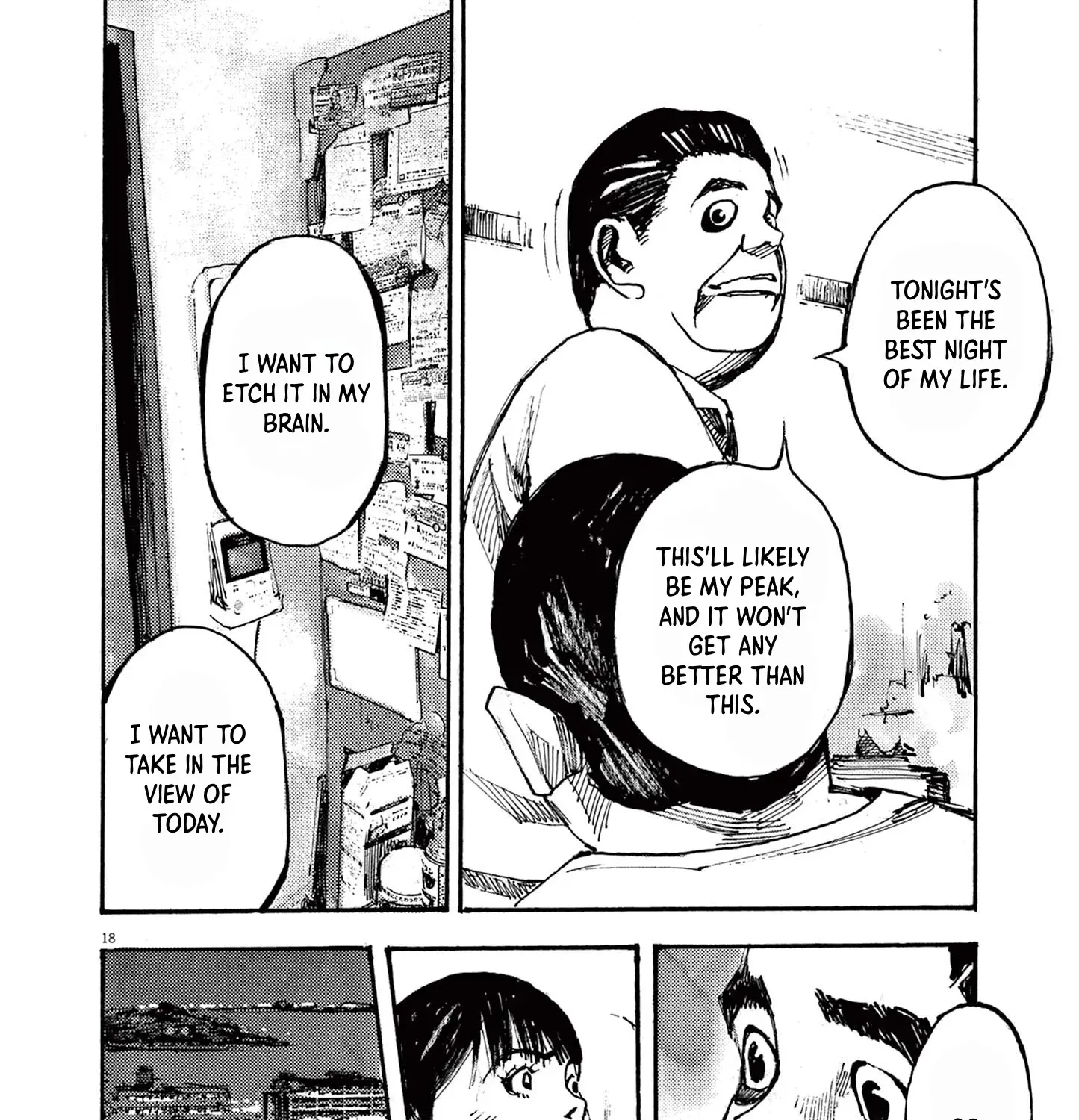 Read JUMBO MAX ~Hyper ED Illicit Drugmaker~ chapter 51 image 34 on Lezhin