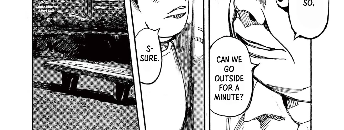 Read JUMBO MAX ~Hyper ED Illicit Drugmaker~ chapter 51 image 35 on Lezhin