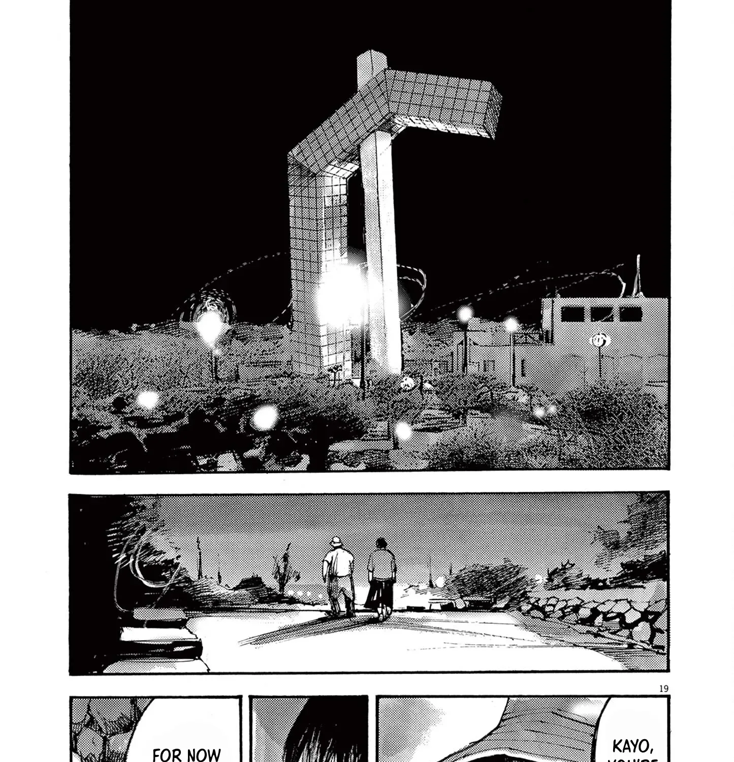 Read JUMBO MAX ~Hyper ED Illicit Drugmaker~ chapter 51 image 36 on Lezhin