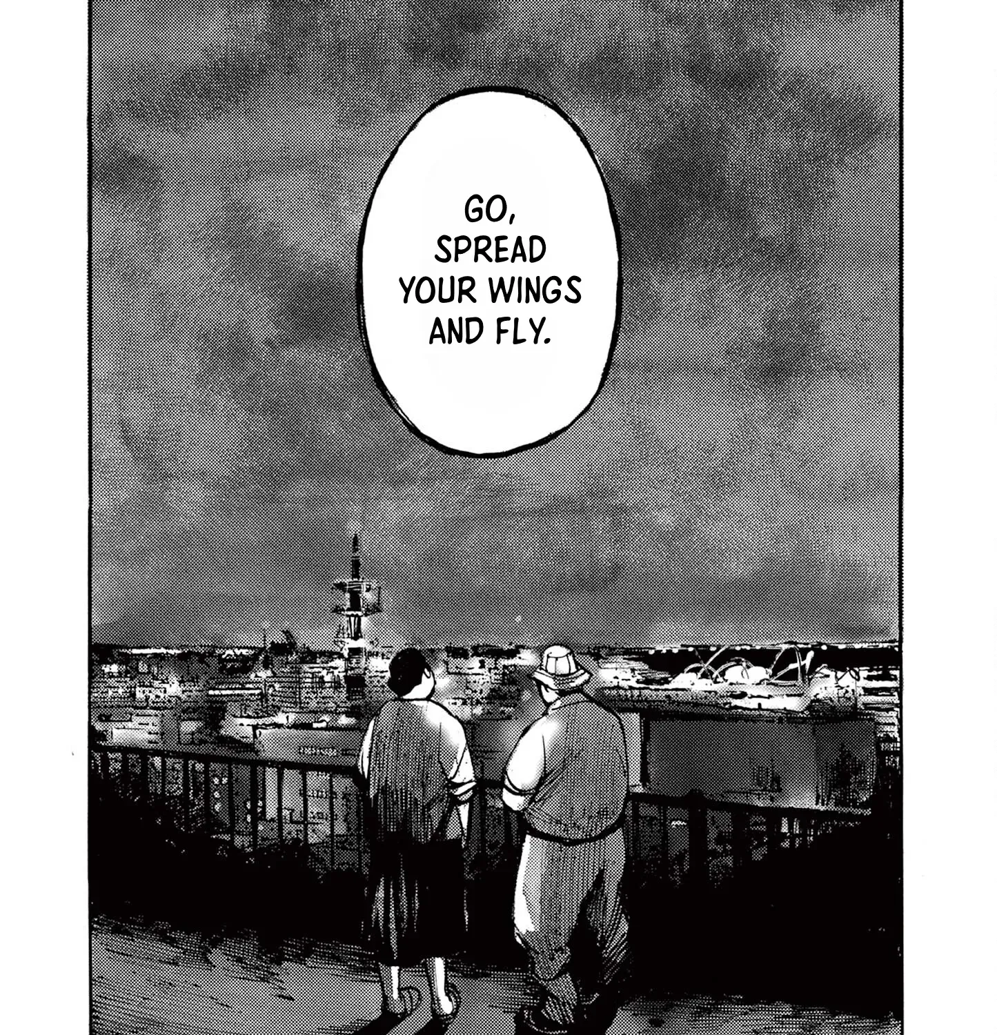 Read JUMBO MAX ~Hyper ED Illicit Drugmaker~ chapter 51 image 38 on Lezhin