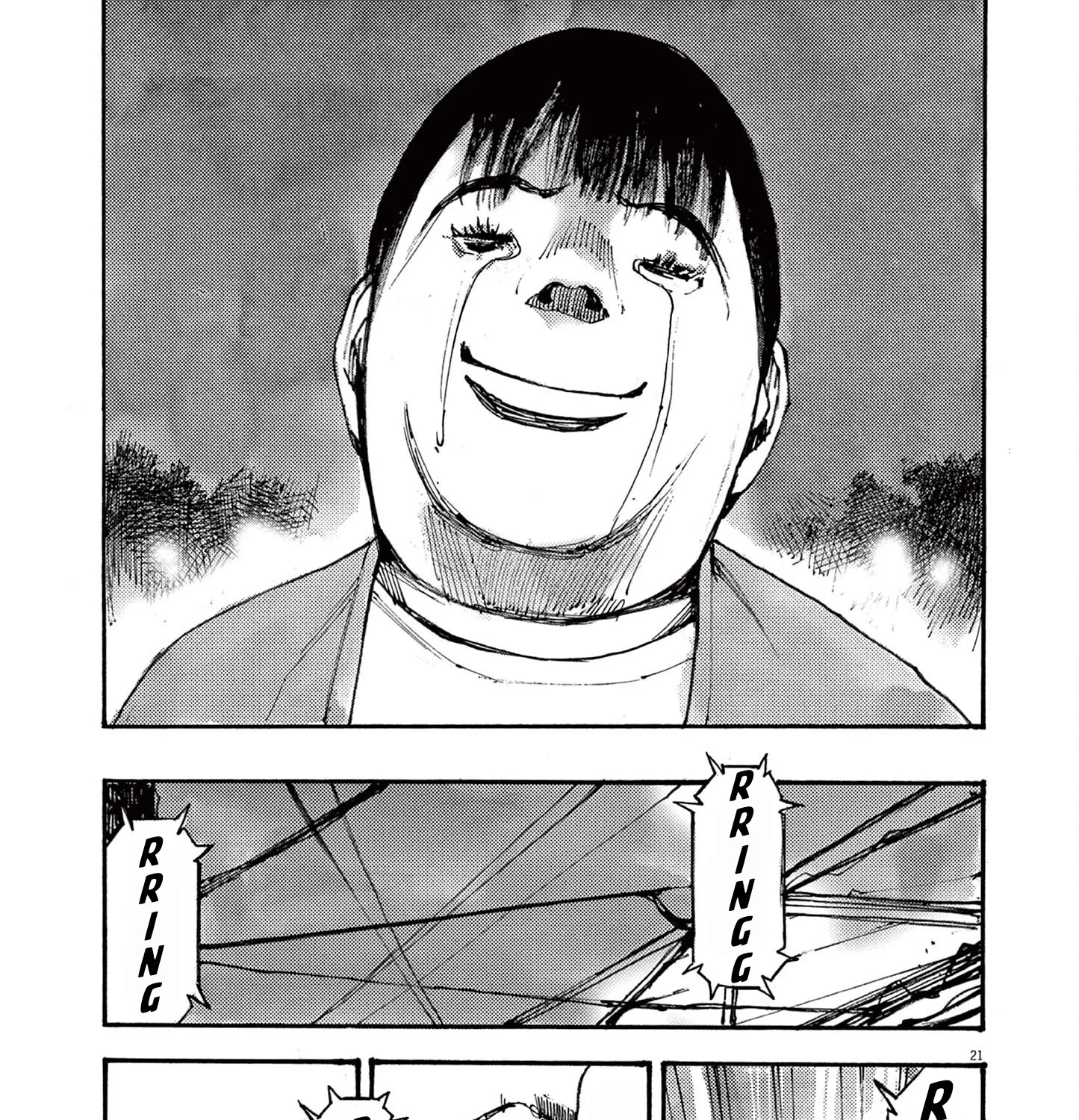 Read JUMBO MAX ~Hyper ED Illicit Drugmaker~ chapter 51 image 40 on Lezhin