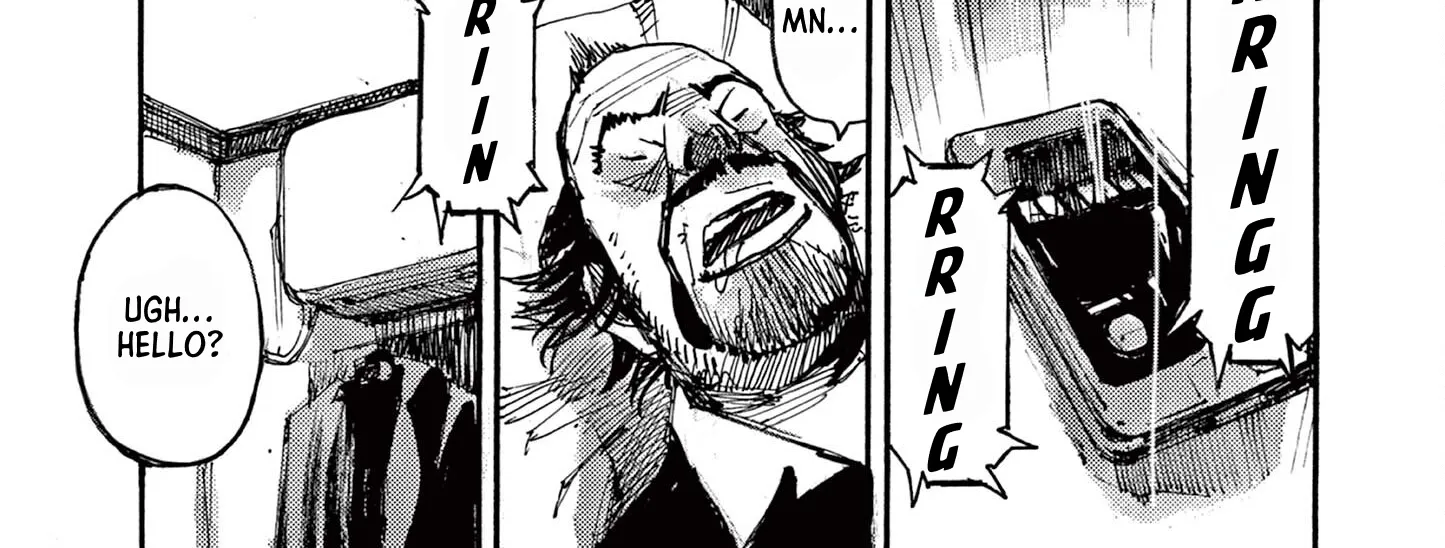 Read JUMBO MAX ~Hyper ED Illicit Drugmaker~ chapter 51 image 41 on Lezhin