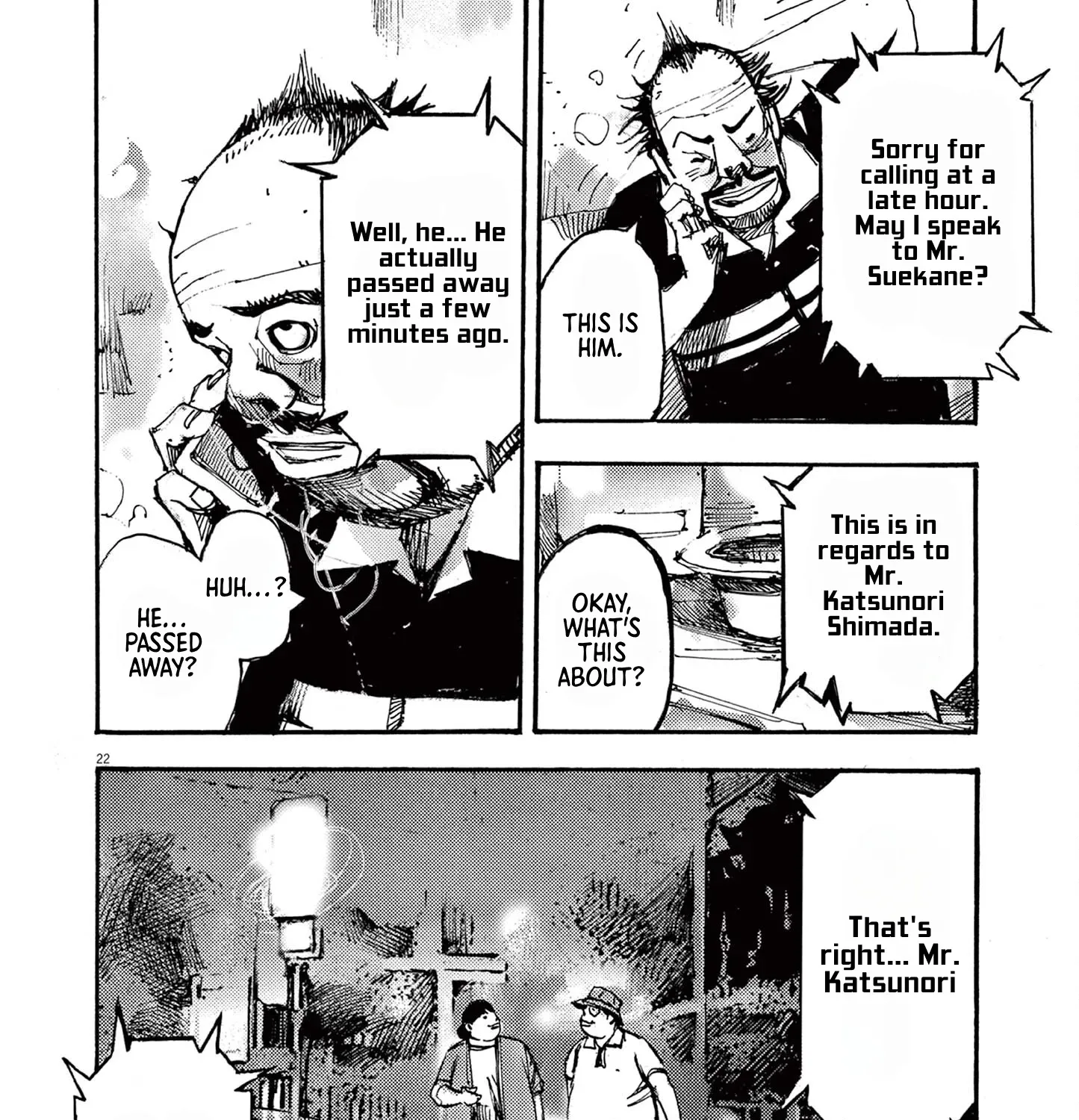 Read JUMBO MAX ~Hyper ED Illicit Drugmaker~ chapter 51 image 42 on Lezhin