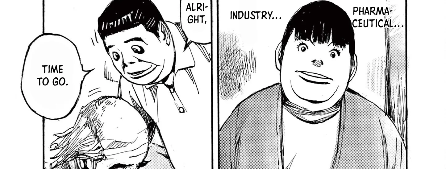 Read JUMBO MAX ~Hyper ED Illicit Drugmaker~ chapter 51 image 5 on Lezhin