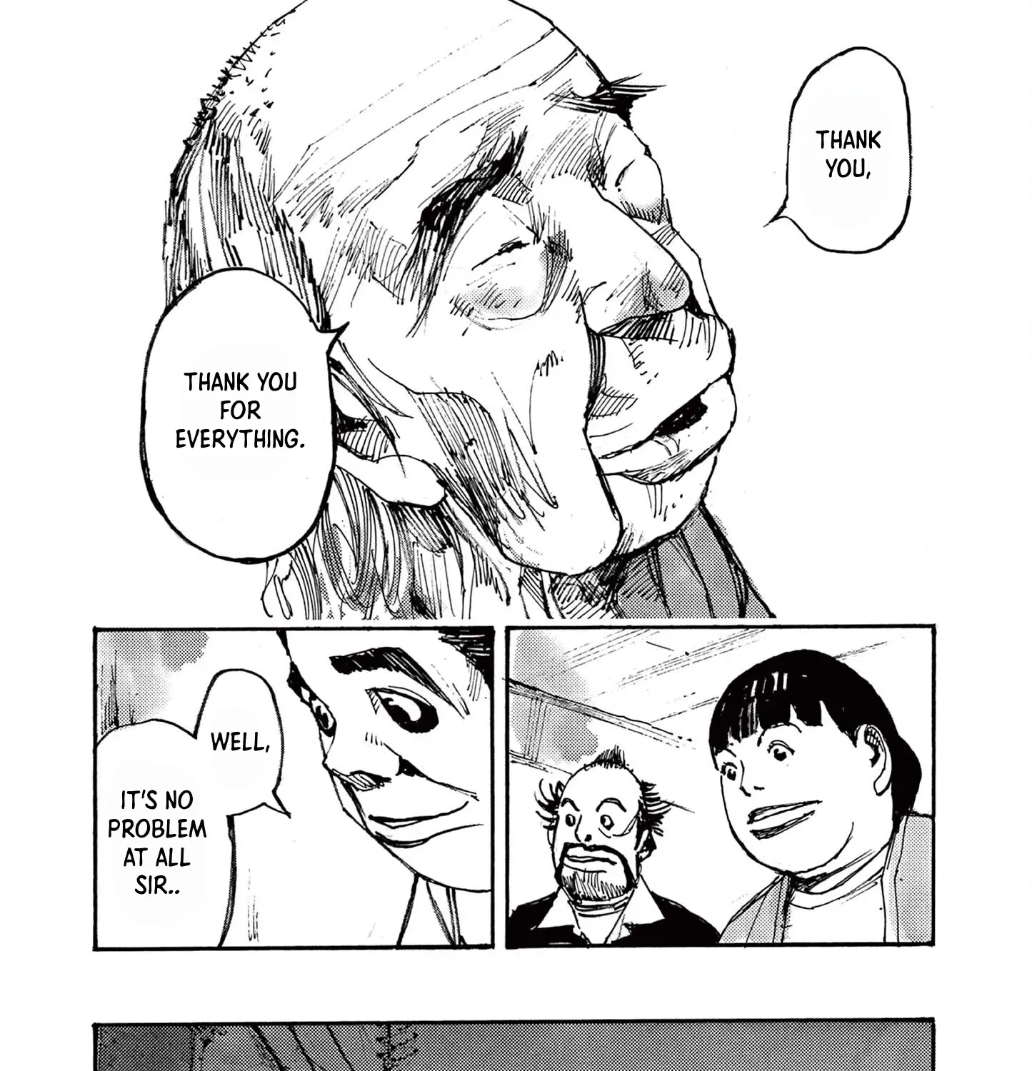 Read JUMBO MAX ~Hyper ED Illicit Drugmaker~ chapter 51 image 6 on Lezhin