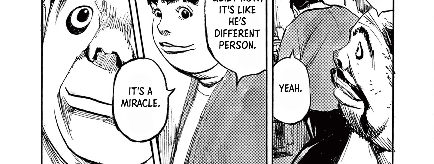 Read JUMBO MAX ~Hyper ED Illicit Drugmaker~ chapter 51 image 9 on Lezhin