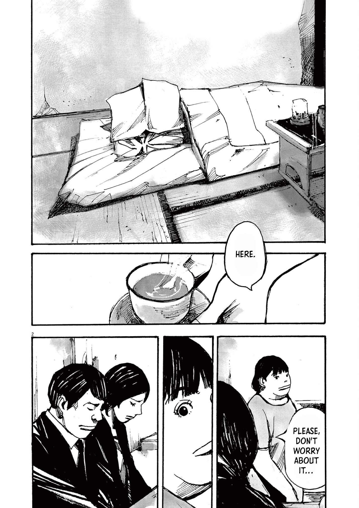 Read JUMBO MAX ~Hyper ED Illicit Drugmaker~ chapter 52 image 1 on Lezhin