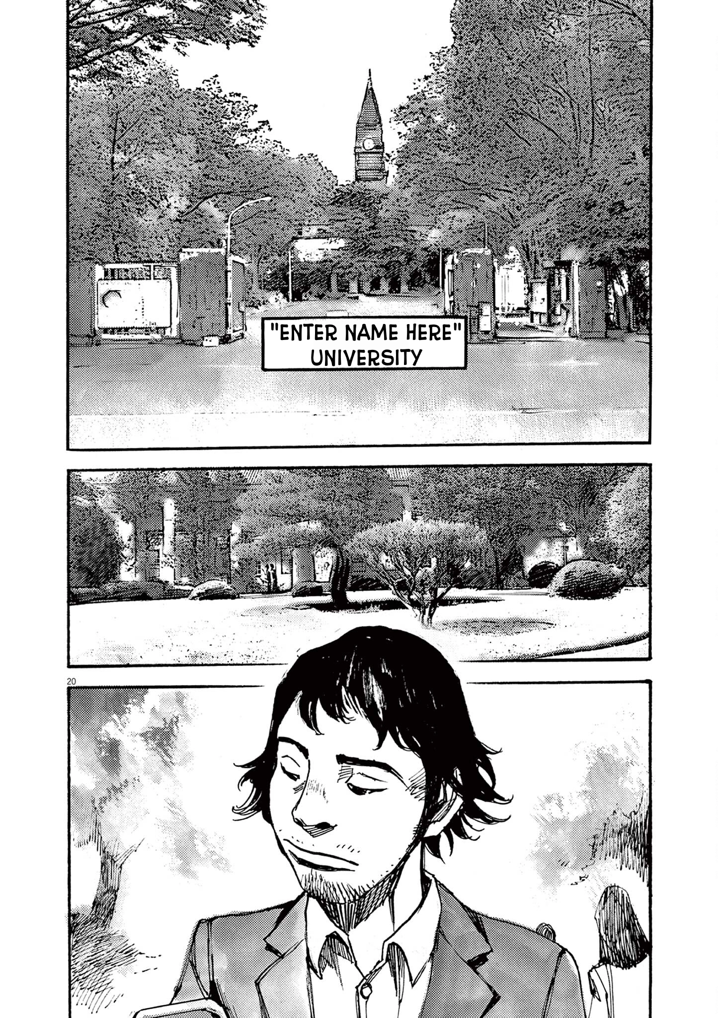 Read JUMBO MAX ~Hyper ED Illicit Drugmaker~ chapter 52 image 19 on Lezhin