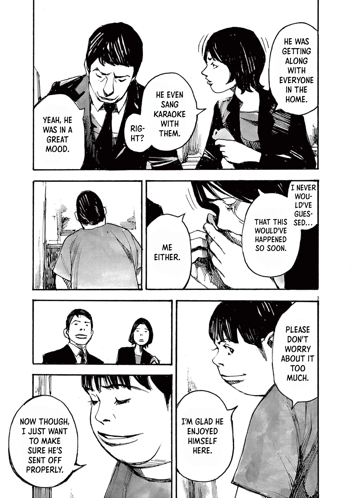 Read JUMBO MAX ~Hyper ED Illicit Drugmaker~ chapter 52 image 2 on Lezhin