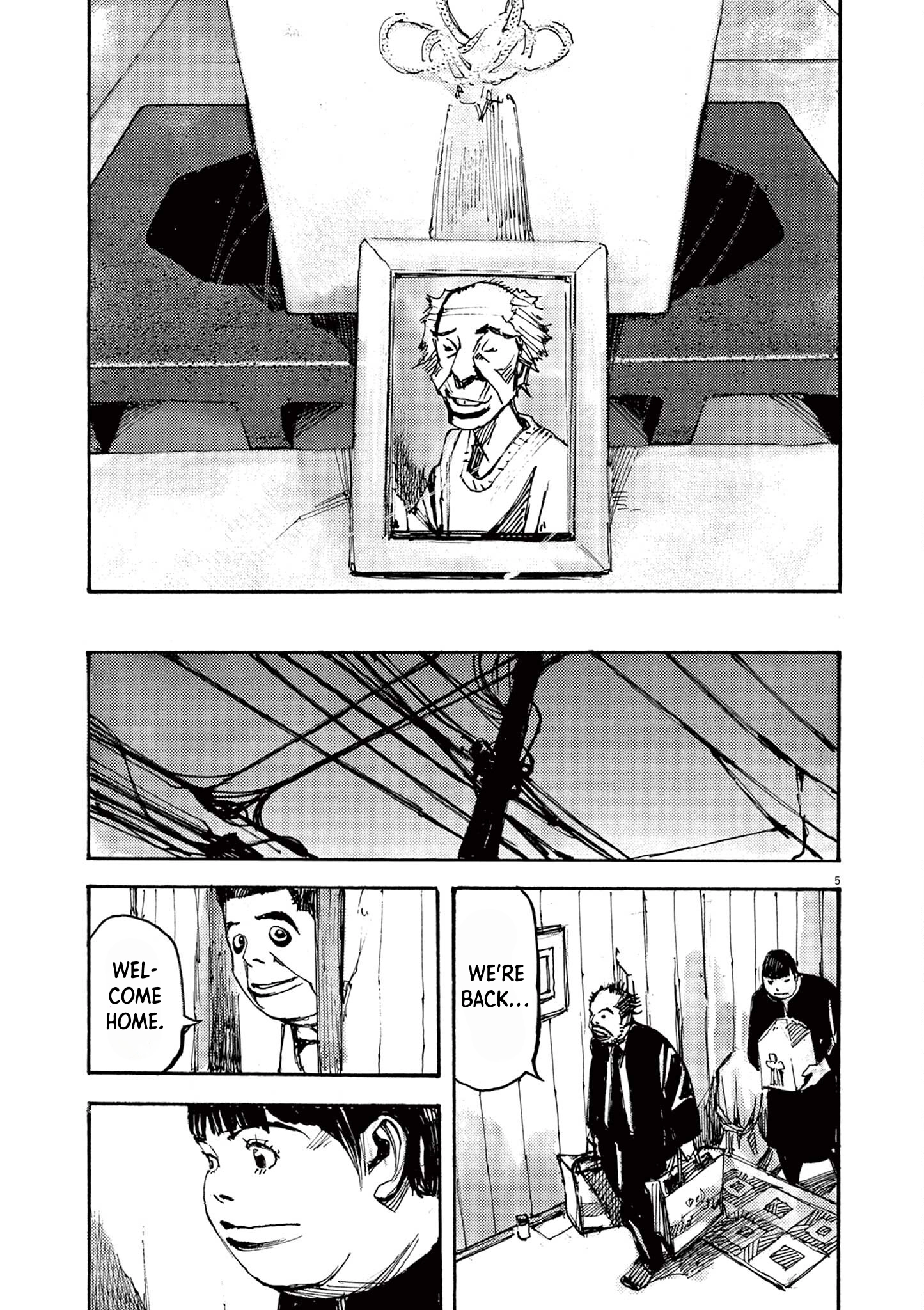 Read JUMBO MAX ~Hyper ED Illicit Drugmaker~ chapter 52 image 4 on Lezhin