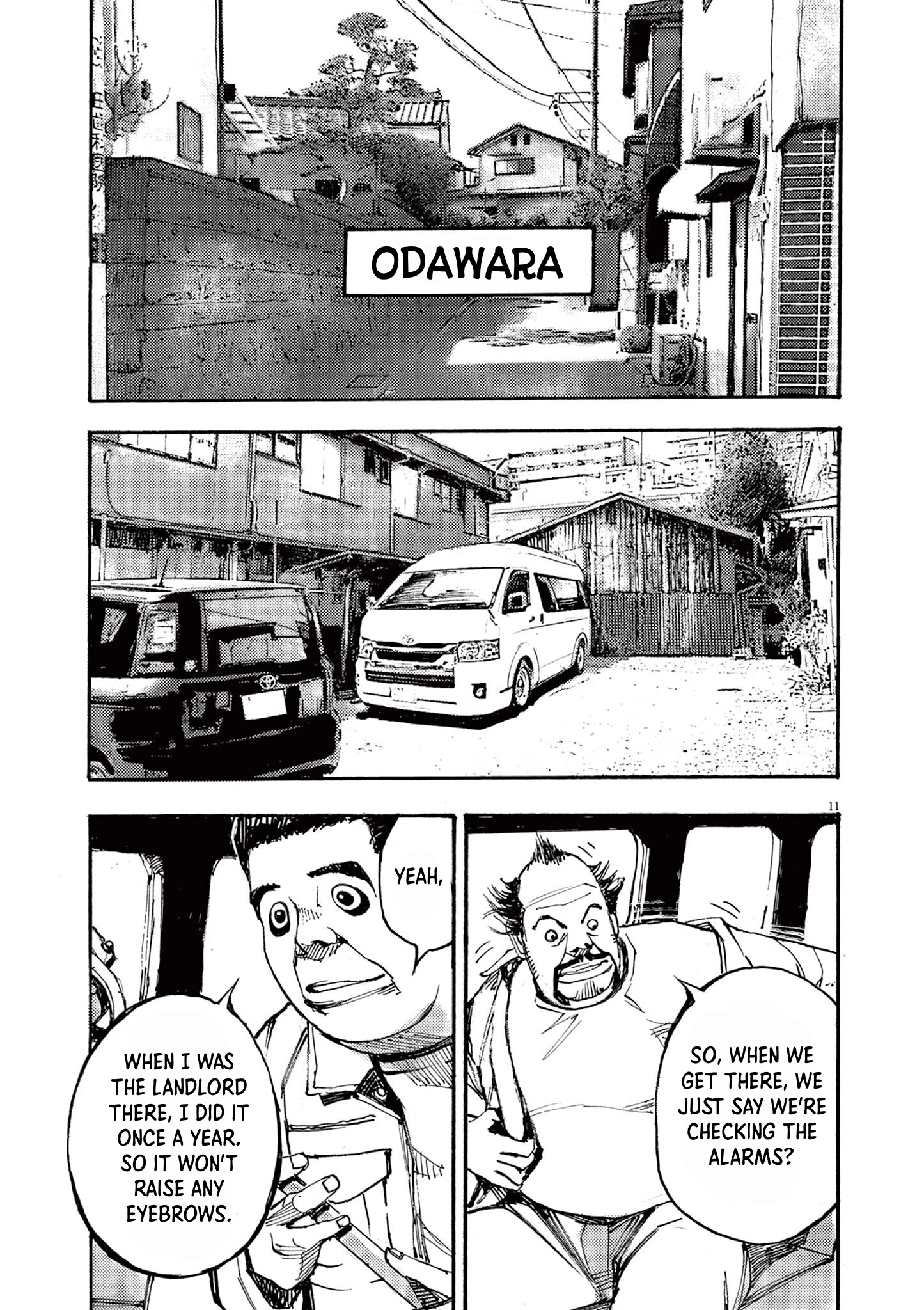Read JUMBO MAX ~Hyper ED Illicit Drugmaker~ chapter 55 image 10 on Lezhin