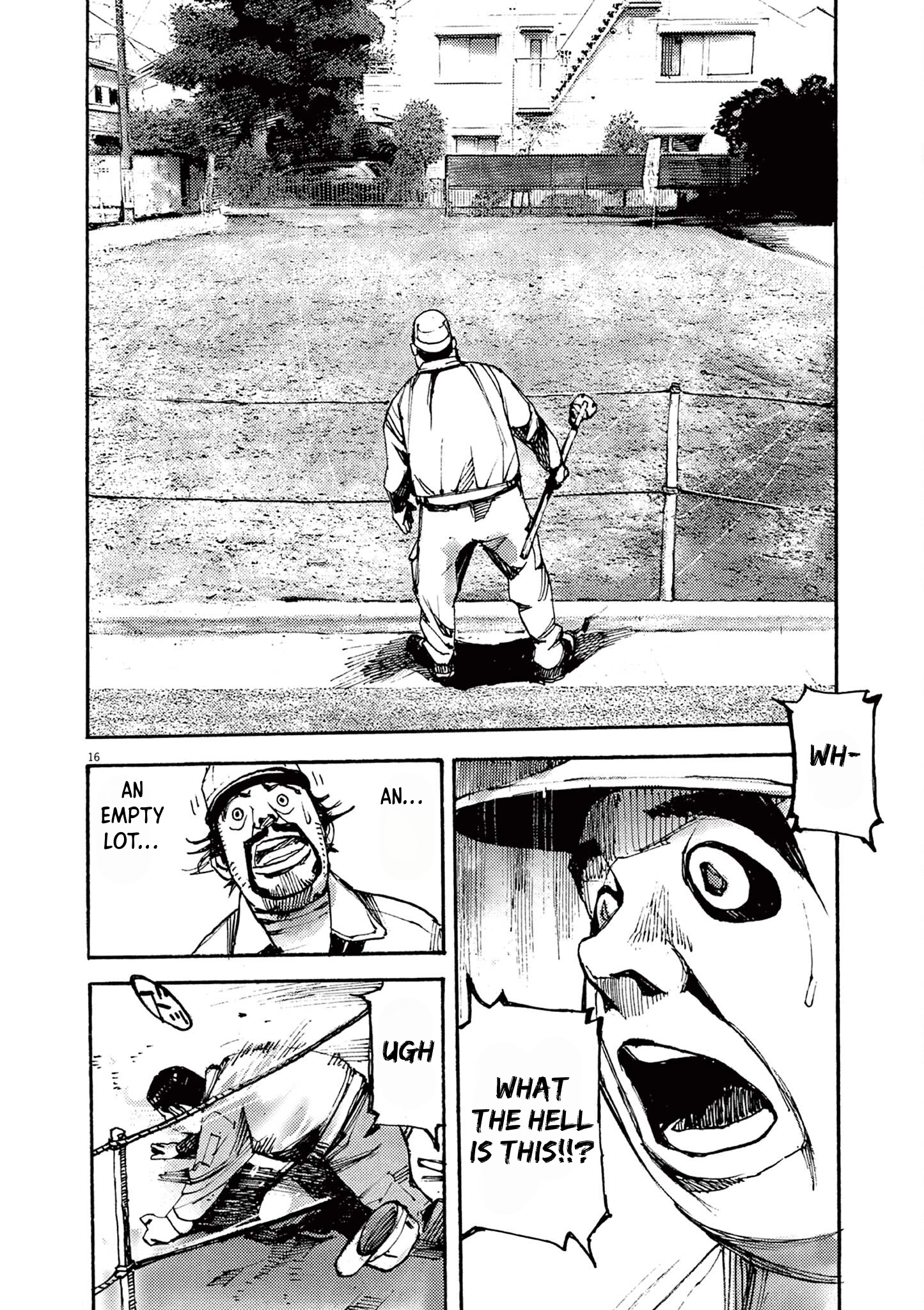 Read JUMBO MAX ~Hyper ED Illicit Drugmaker~ chapter 55 image 15 on Lezhin