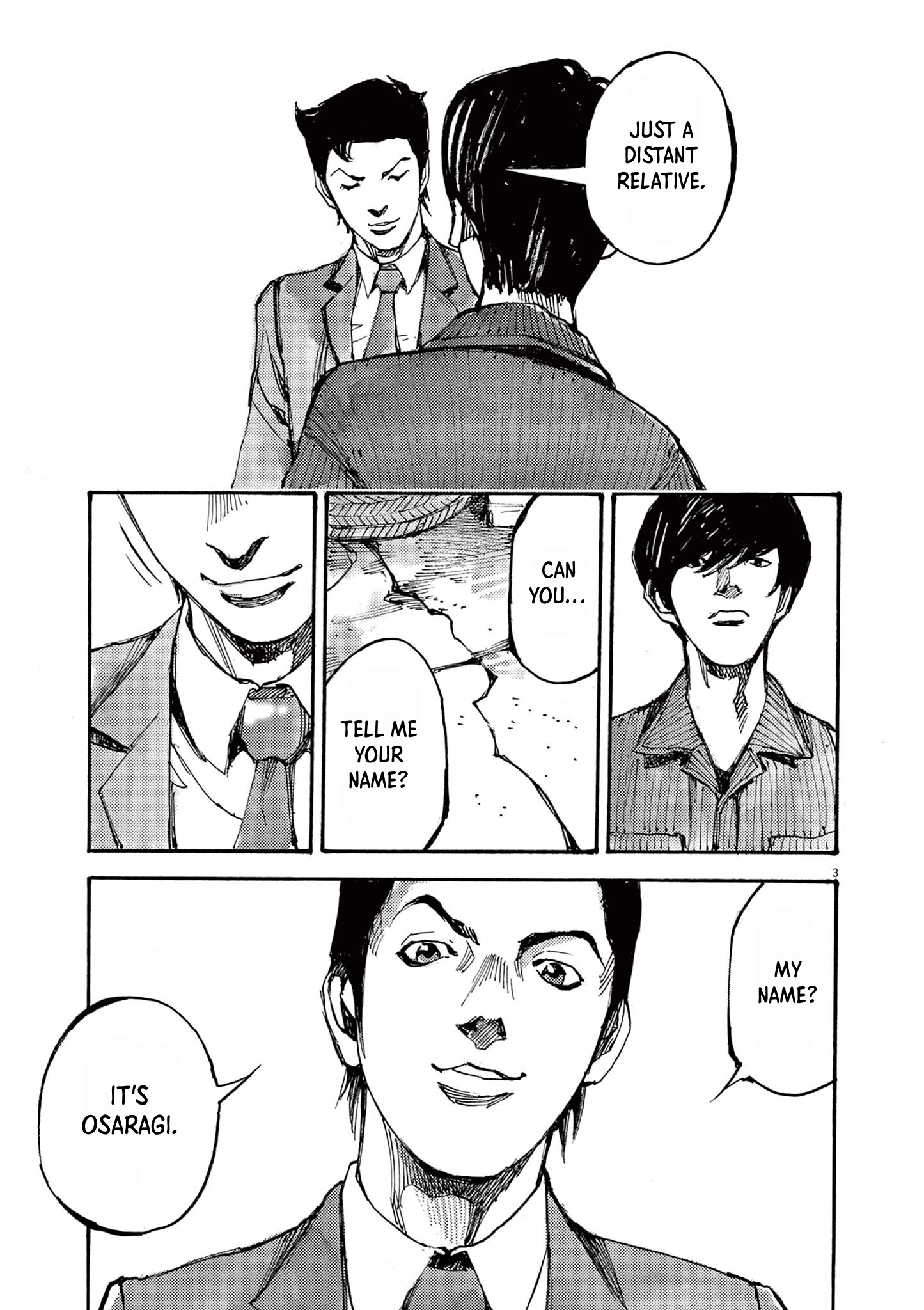 Read JUMBO MAX ~Hyper ED Illicit Drugmaker~ chapter 55 image 2 on Lezhin