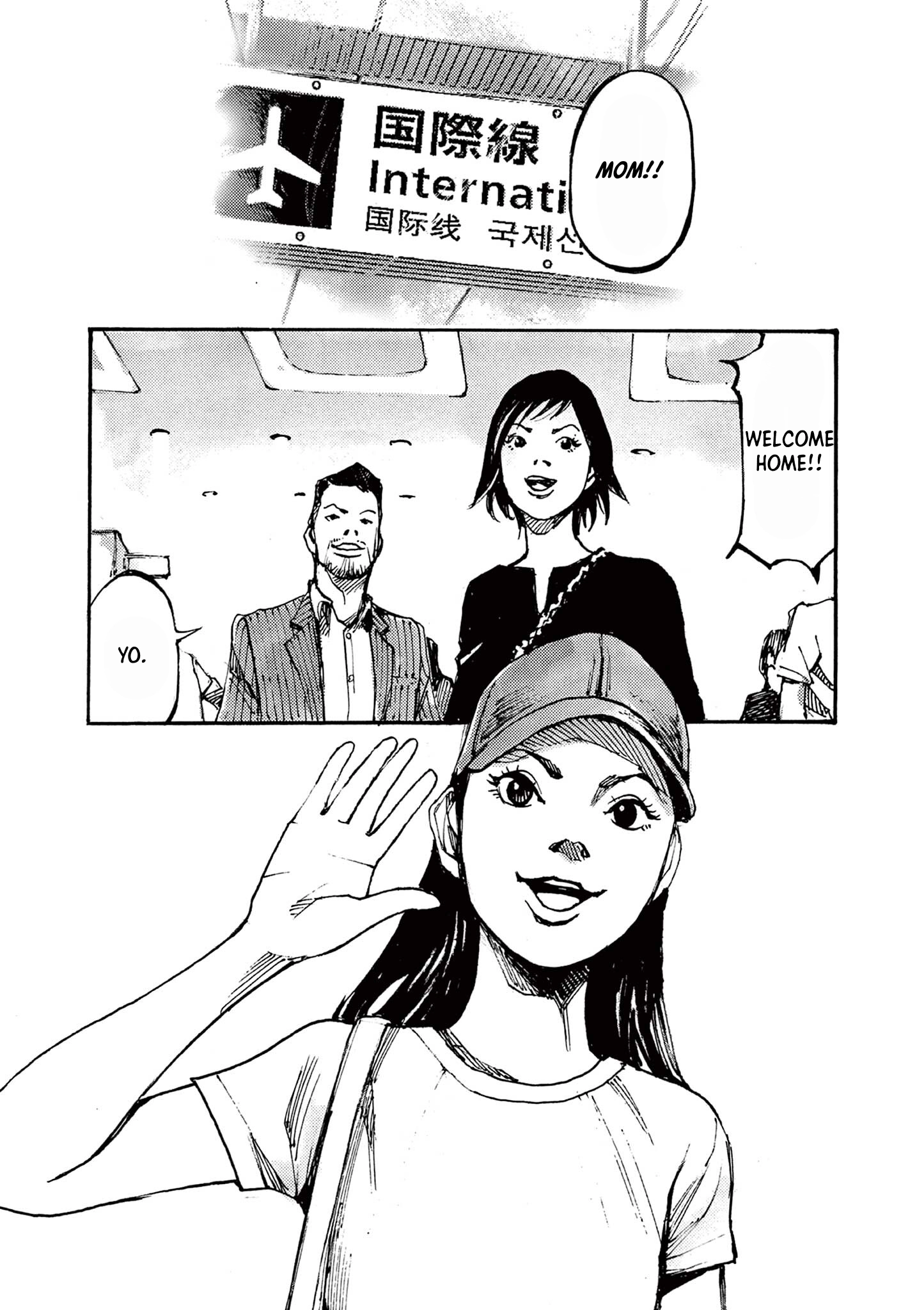 Read JUMBO MAX ~Hyper ED Illicit Drugmaker~ chapter 58 image 17 on Lezhin