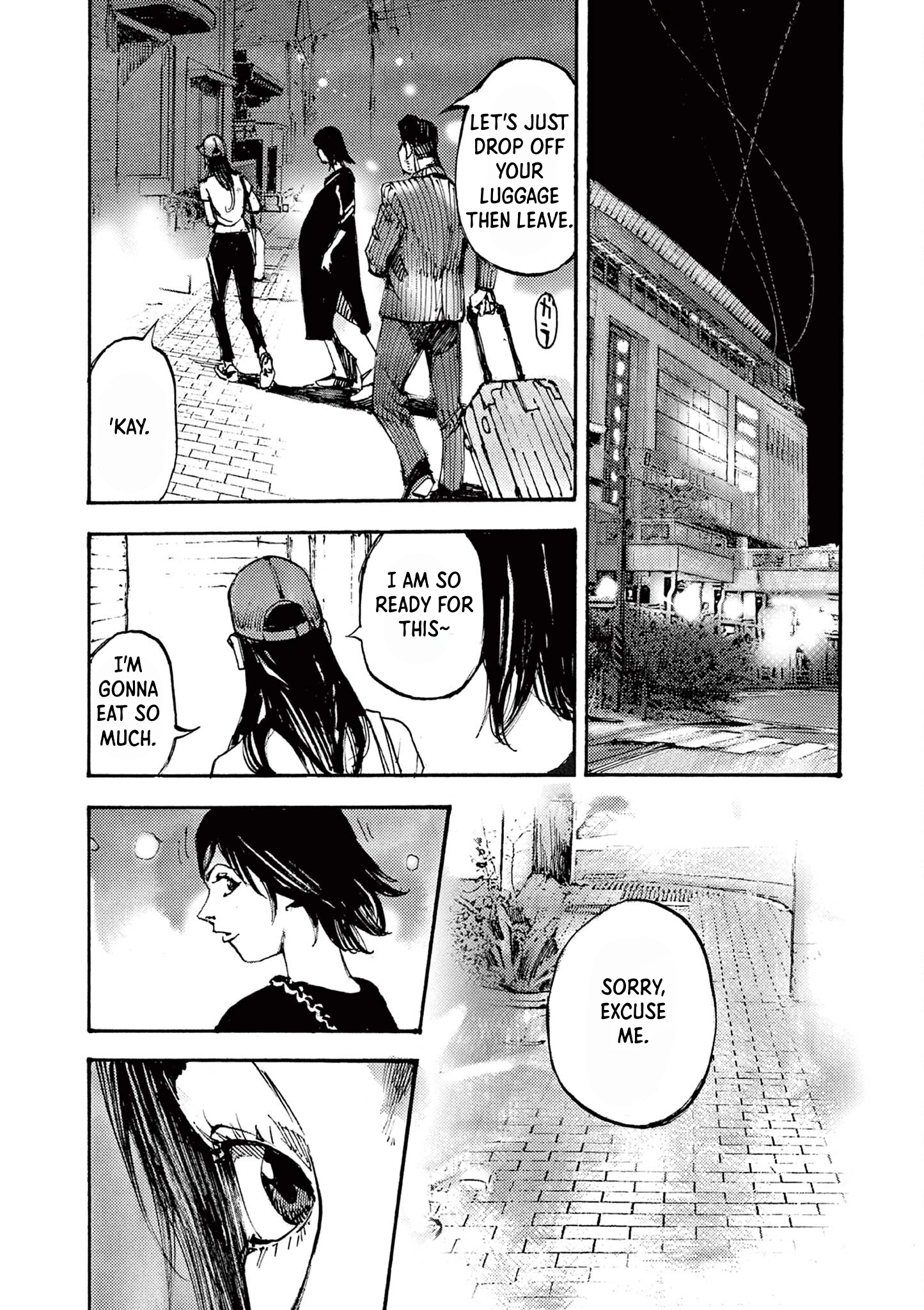 Read JUMBO MAX ~Hyper ED Illicit Drugmaker~ chapter 58 image 20 on Lezhin