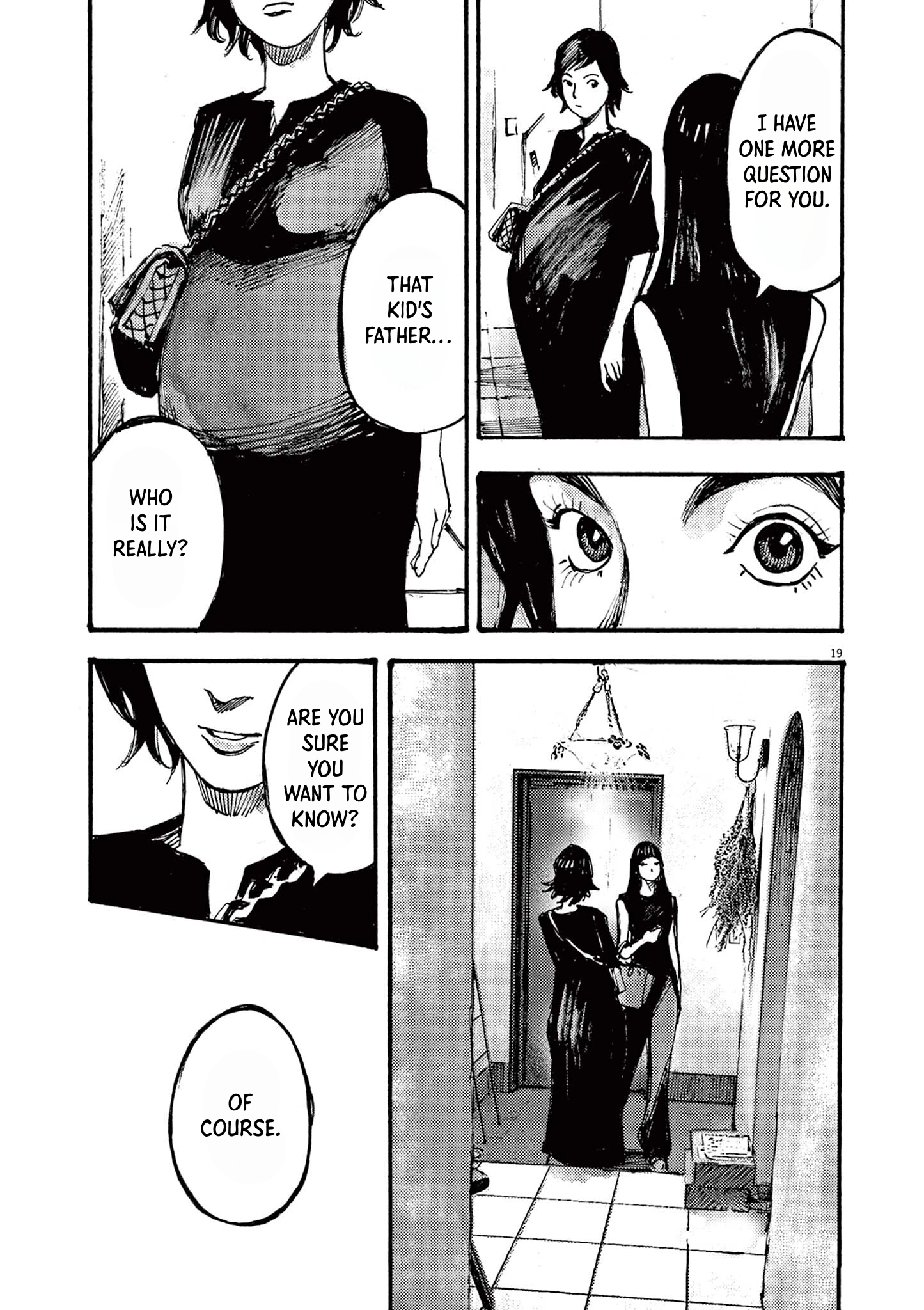 Read JUMBO MAX ~Hyper ED Illicit Drugmaker~ chapter 59 image 18 on Lezhin