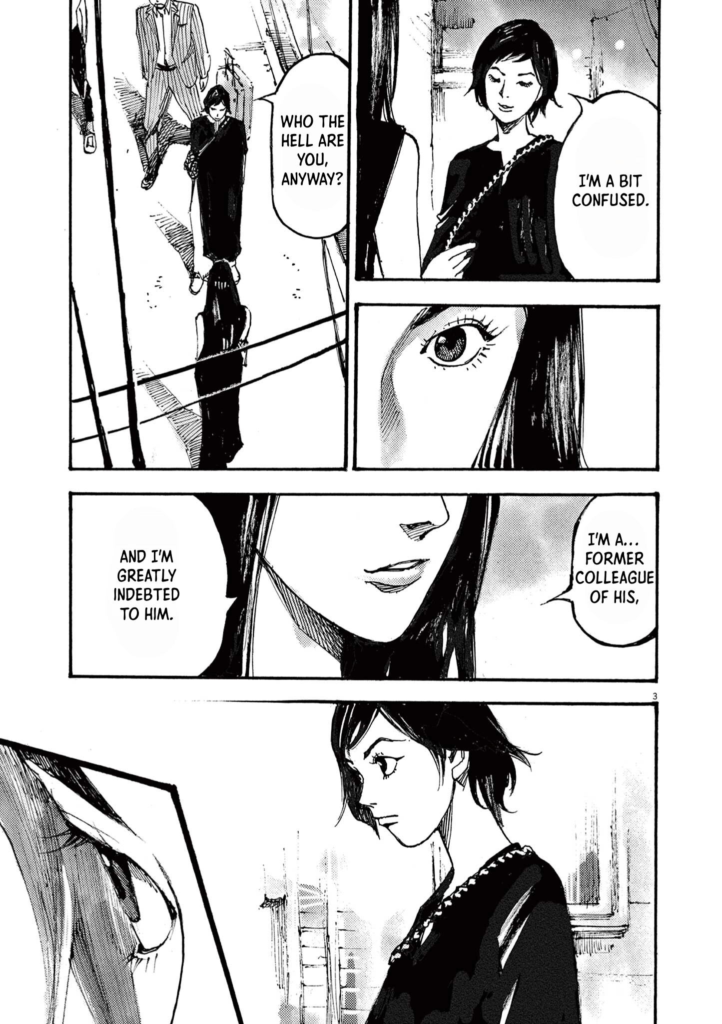 Read JUMBO MAX ~Hyper ED Illicit Drugmaker~ chapter 59 image 2 on Lezhin