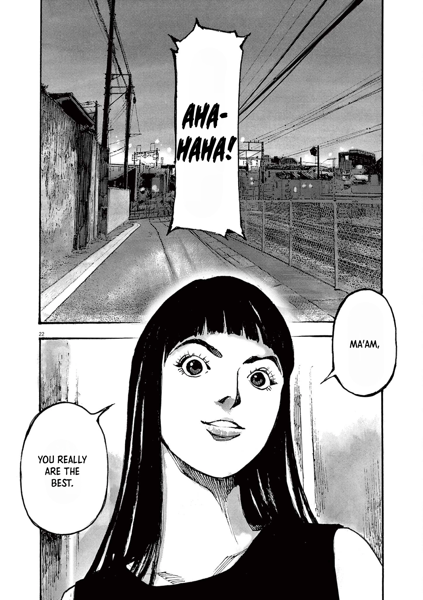 Read JUMBO MAX ~Hyper ED Illicit Drugmaker~ chapter 59 image 21 on Lezhin