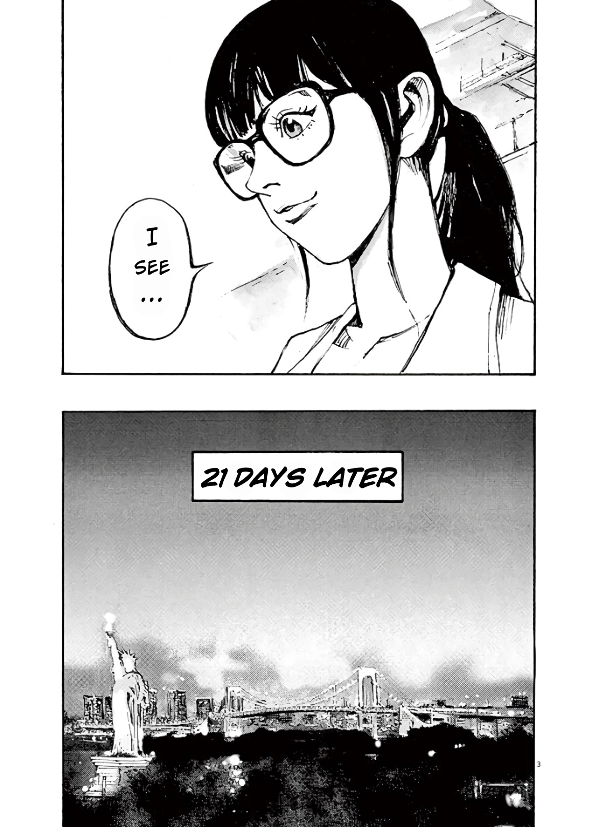 Read JUMBO MAX ~Hyper ED Illicit Drugmaker~ chapter 6 image 2 on Lezhin