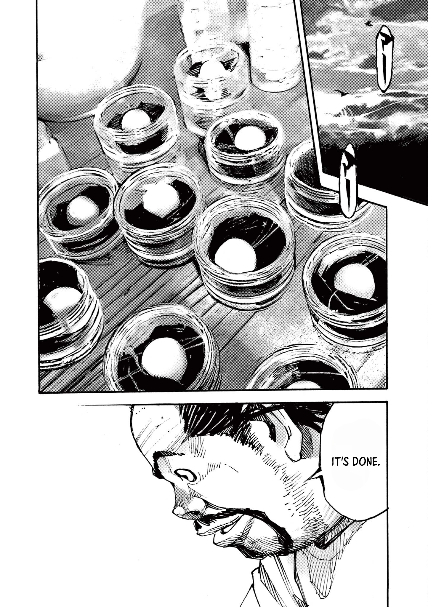 Read JUMBO MAX ~Hyper ED Illicit Drugmaker~ chapter 60 image 1 on Lezhin