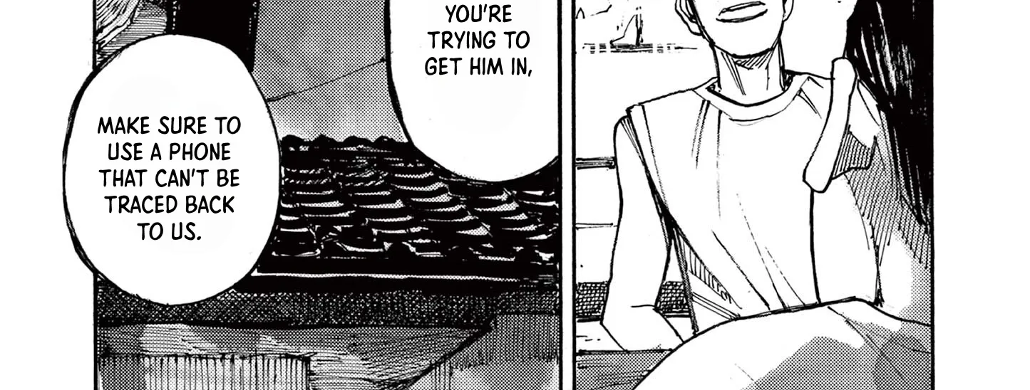 Read JUMBO MAX ~Hyper ED Illicit Drugmaker~ chapter 61 image 15 on Lezhin