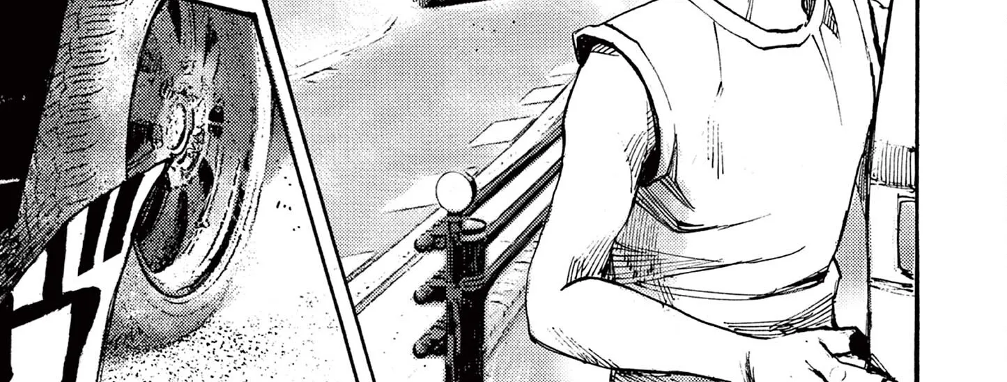 Read JUMBO MAX ~Hyper ED Illicit Drugmaker~ chapter 61 image 21 on Lezhin