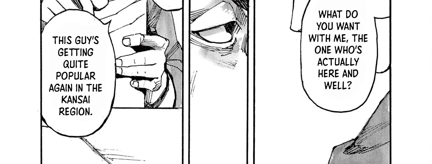 Read JUMBO MAX ~Hyper ED Illicit Drugmaker~ chapter 61 image 27 on Lezhin