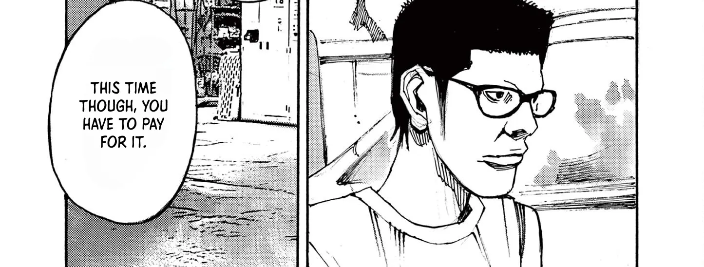 Read JUMBO MAX ~Hyper ED Illicit Drugmaker~ chapter 61 image 3 on Lezhin