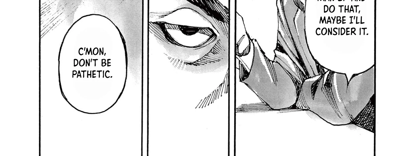 Read JUMBO MAX ~Hyper ED Illicit Drugmaker~ chapter 61 image 33 on Lezhin