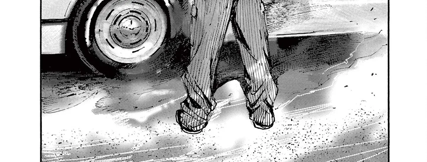 Read JUMBO MAX ~Hyper ED Illicit Drugmaker~ chapter 61 image 41 on Lezhin