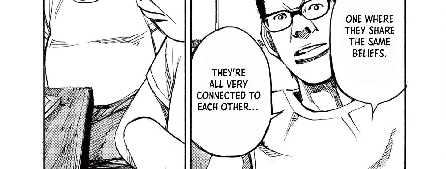 Read JUMBO MAX ~Hyper ED Illicit Drugmaker~ chapter 61 image 9 on Lezhin