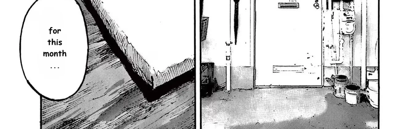 Read JUMBO MAX ~Hyper ED Illicit Drugmaker~ chapter 63 image 1 on Lezhin