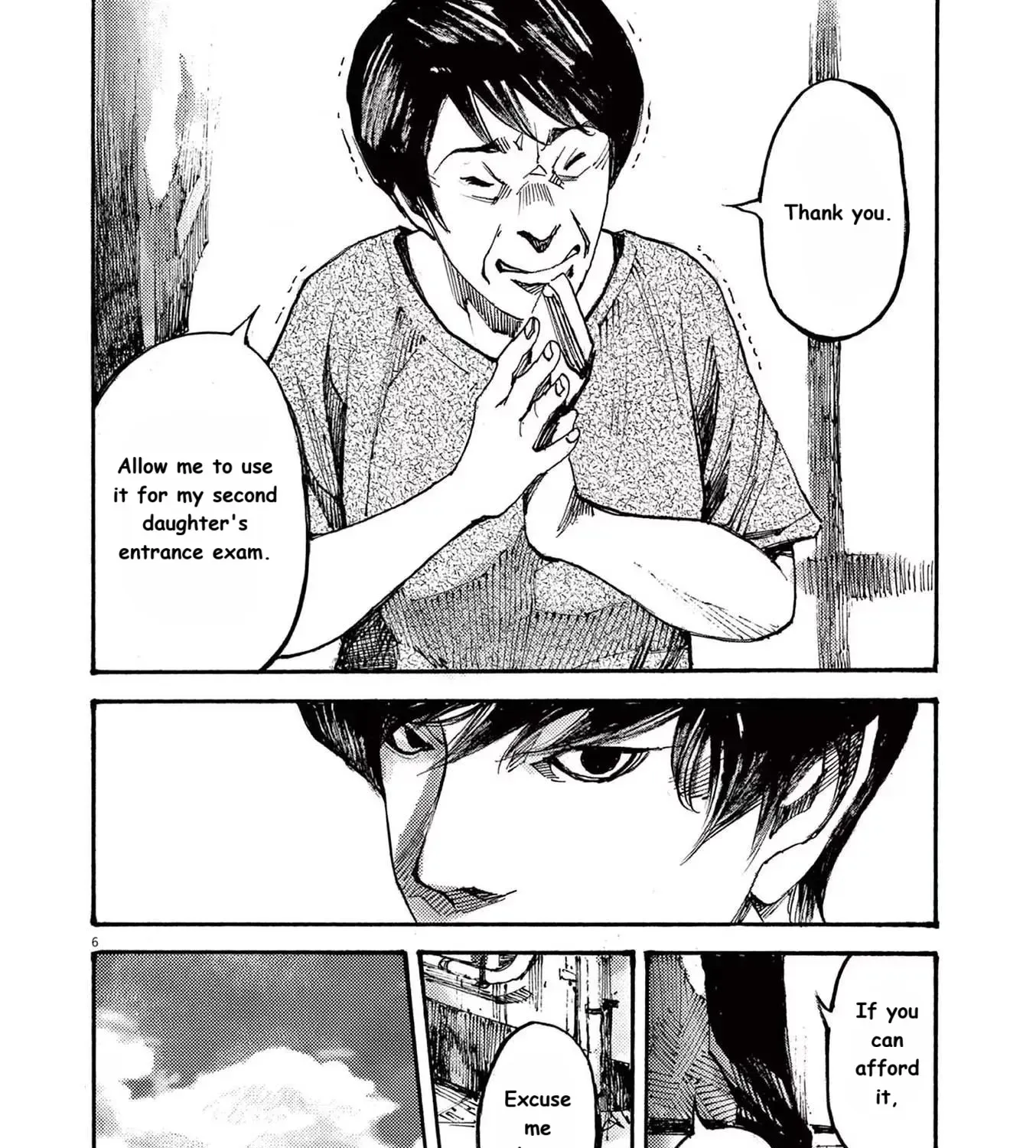 Read JUMBO MAX ~Hyper ED Illicit Drugmaker~ chapter 63 image 10 on Lezhin