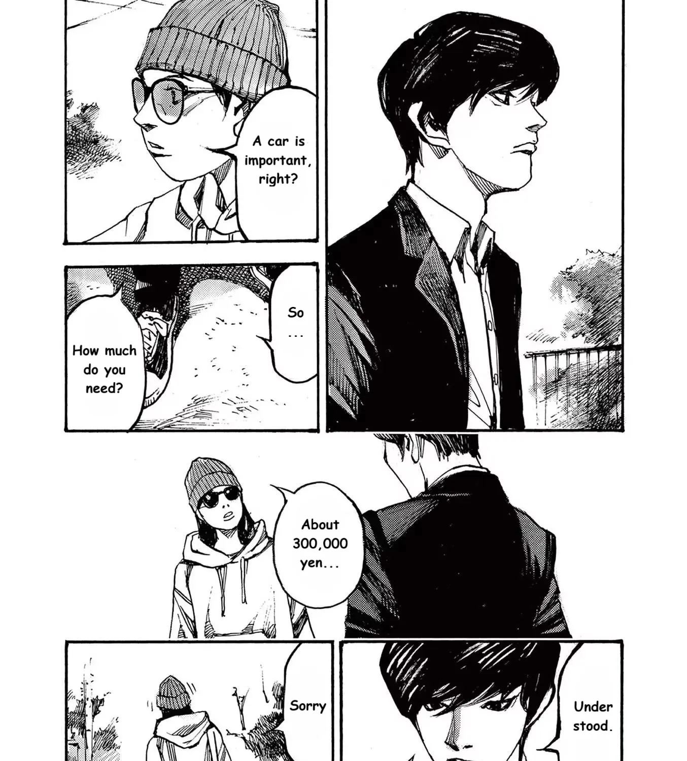 Read JUMBO MAX ~Hyper ED Illicit Drugmaker~ chapter 63 image 16 on Lezhin