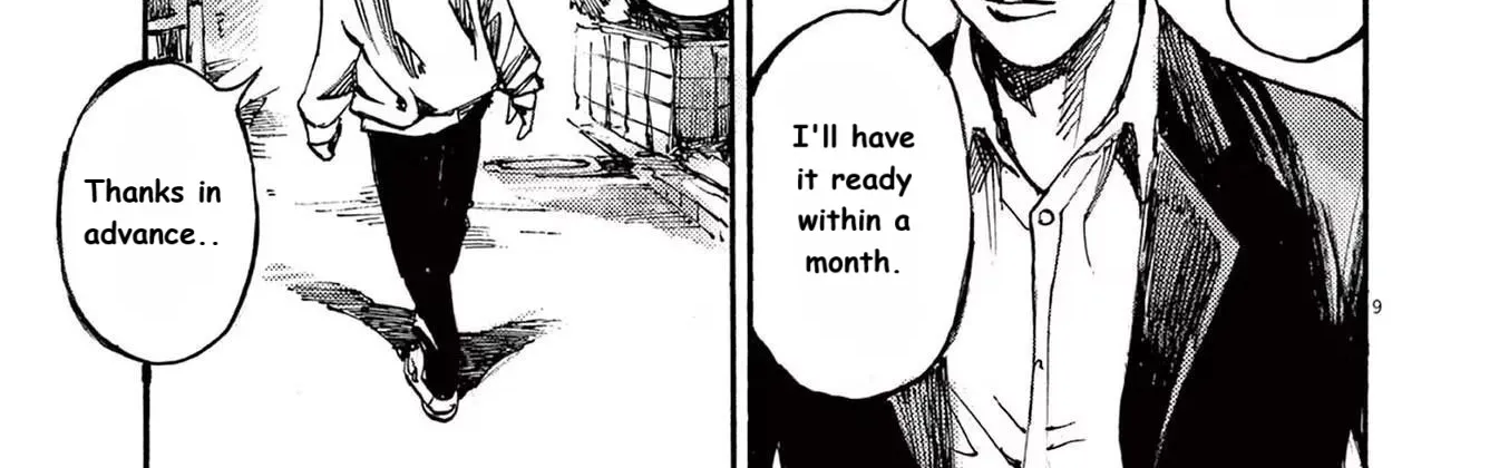 Read JUMBO MAX ~Hyper ED Illicit Drugmaker~ chapter 63 image 17 on Lezhin