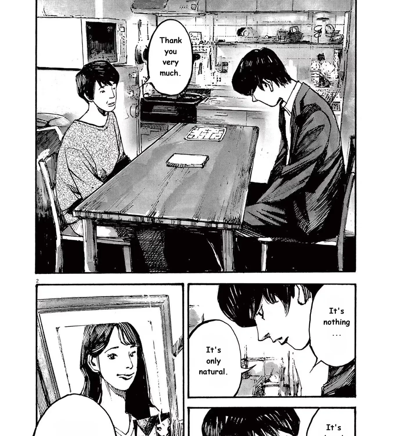 Read JUMBO MAX ~Hyper ED Illicit Drugmaker~ chapter 63 image 2 on Lezhin