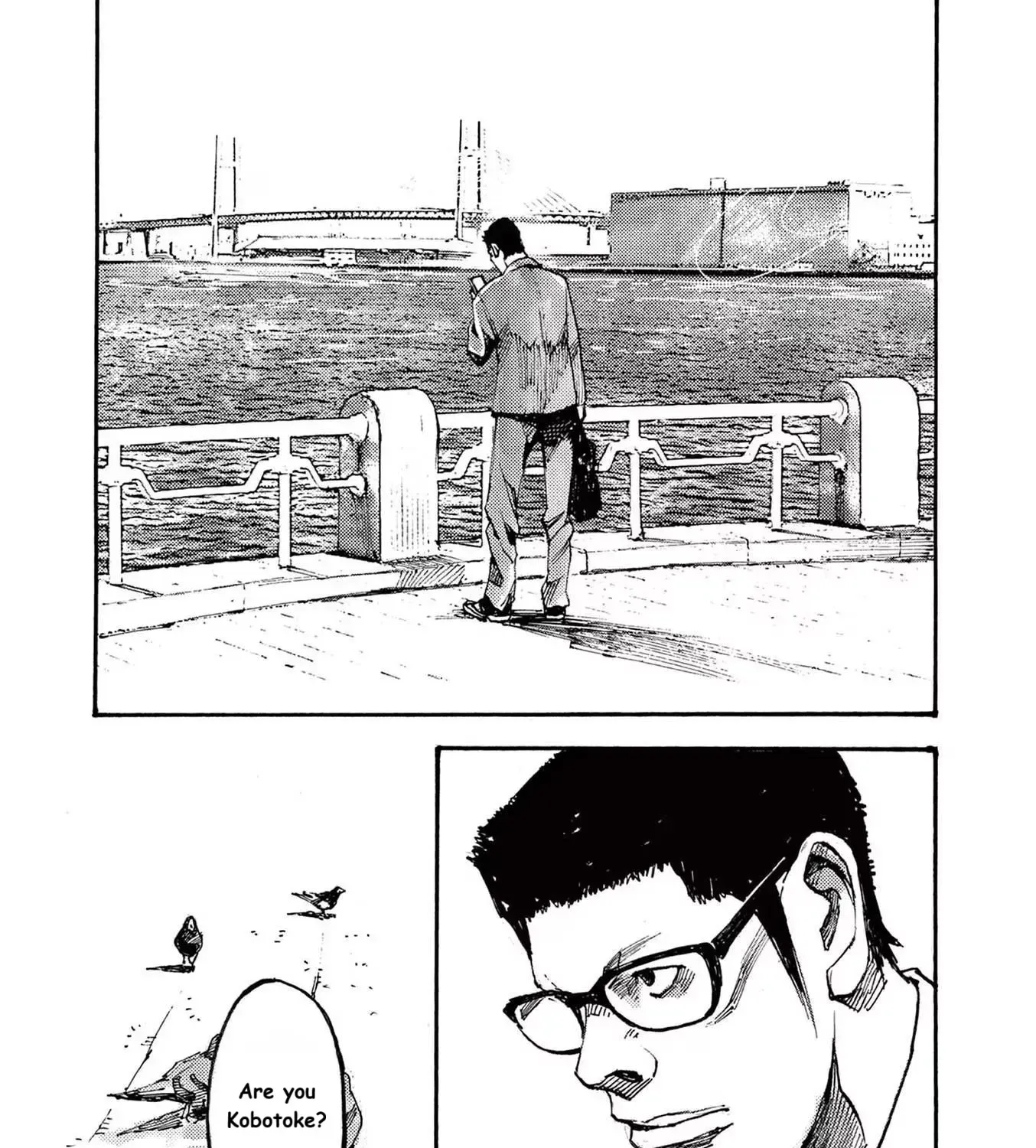 Read JUMBO MAX ~Hyper ED Illicit Drugmaker~ chapter 63 image 22 on Lezhin