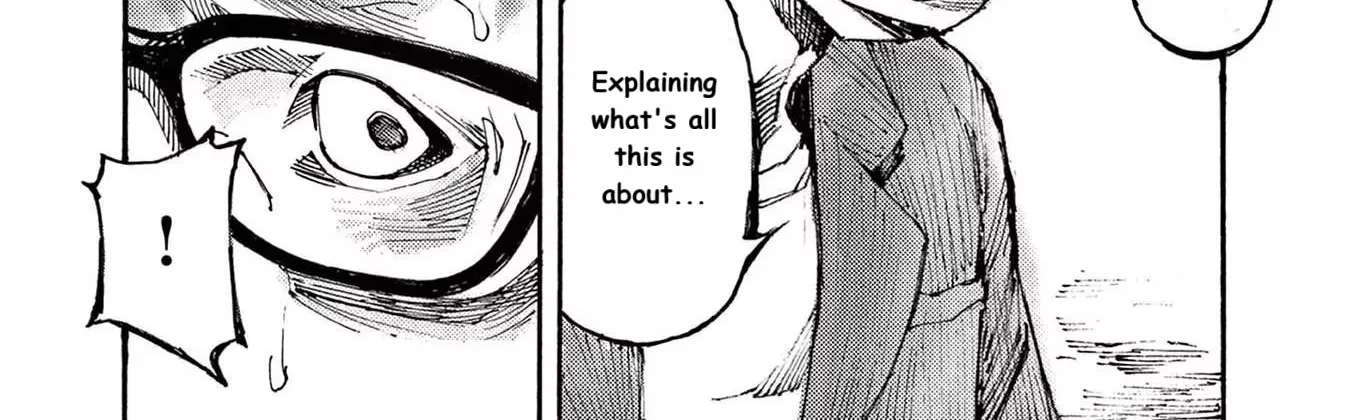 Read JUMBO MAX ~Hyper ED Illicit Drugmaker~ chapter 63 image 27 on Lezhin