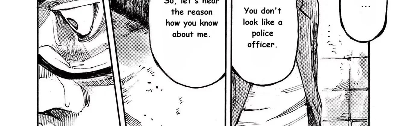 Read JUMBO MAX ~Hyper ED Illicit Drugmaker~ chapter 63 image 31 on Lezhin
