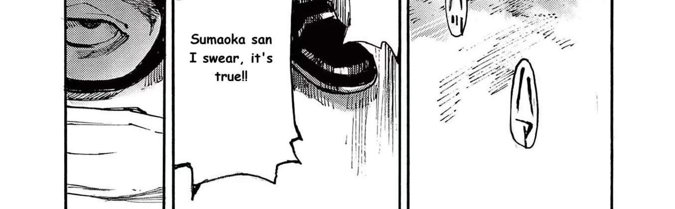 Read JUMBO MAX ~Hyper ED Illicit Drugmaker~ chapter 63 image 41 on Lezhin