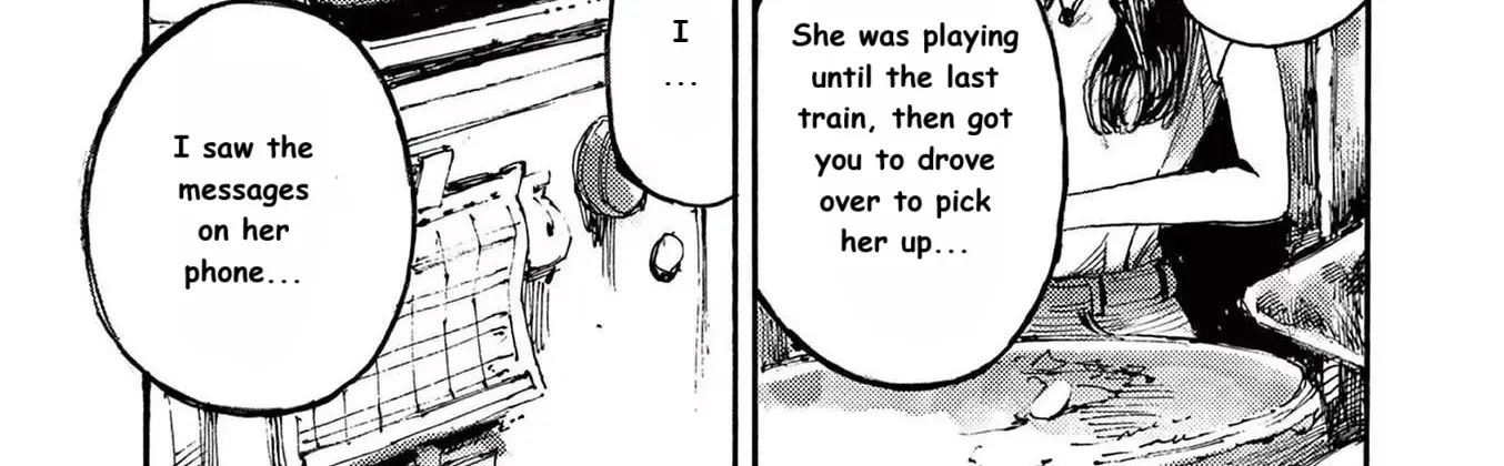 Read JUMBO MAX ~Hyper ED Illicit Drugmaker~ chapter 63 image 5 on Lezhin