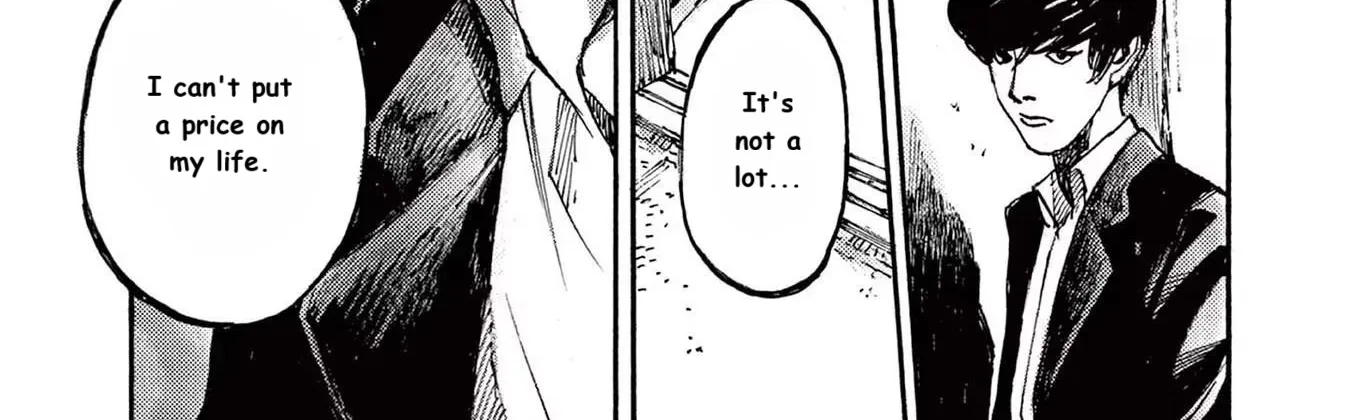 Read JUMBO MAX ~Hyper ED Illicit Drugmaker~ chapter 63 image 9 on Lezhin