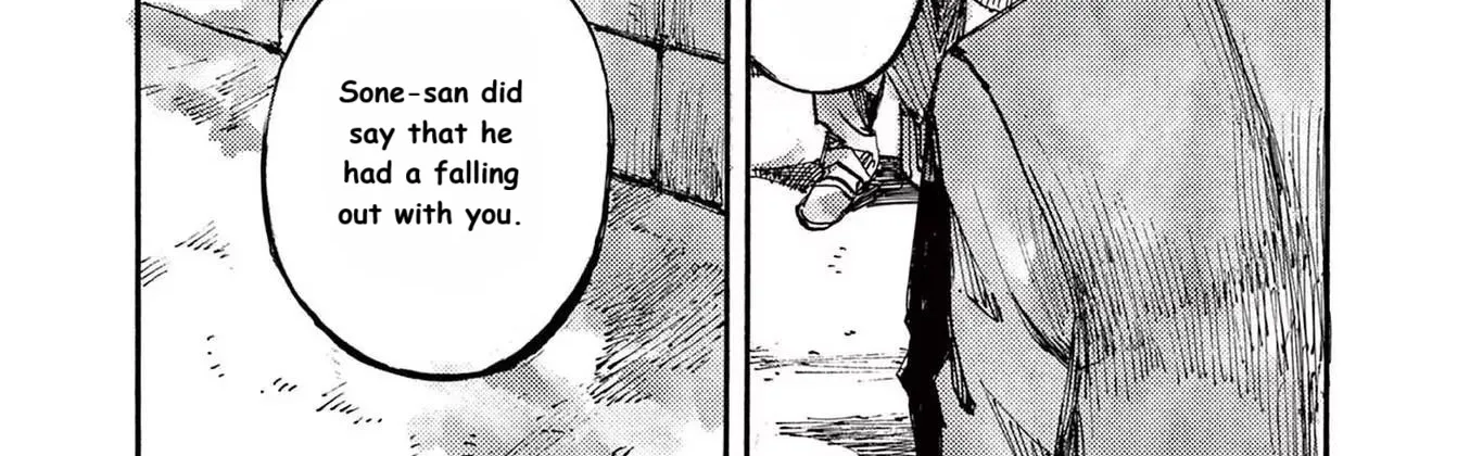 Read JUMBO MAX ~Hyper ED Illicit Drugmaker~ chapter 64 image 1 on Lezhin